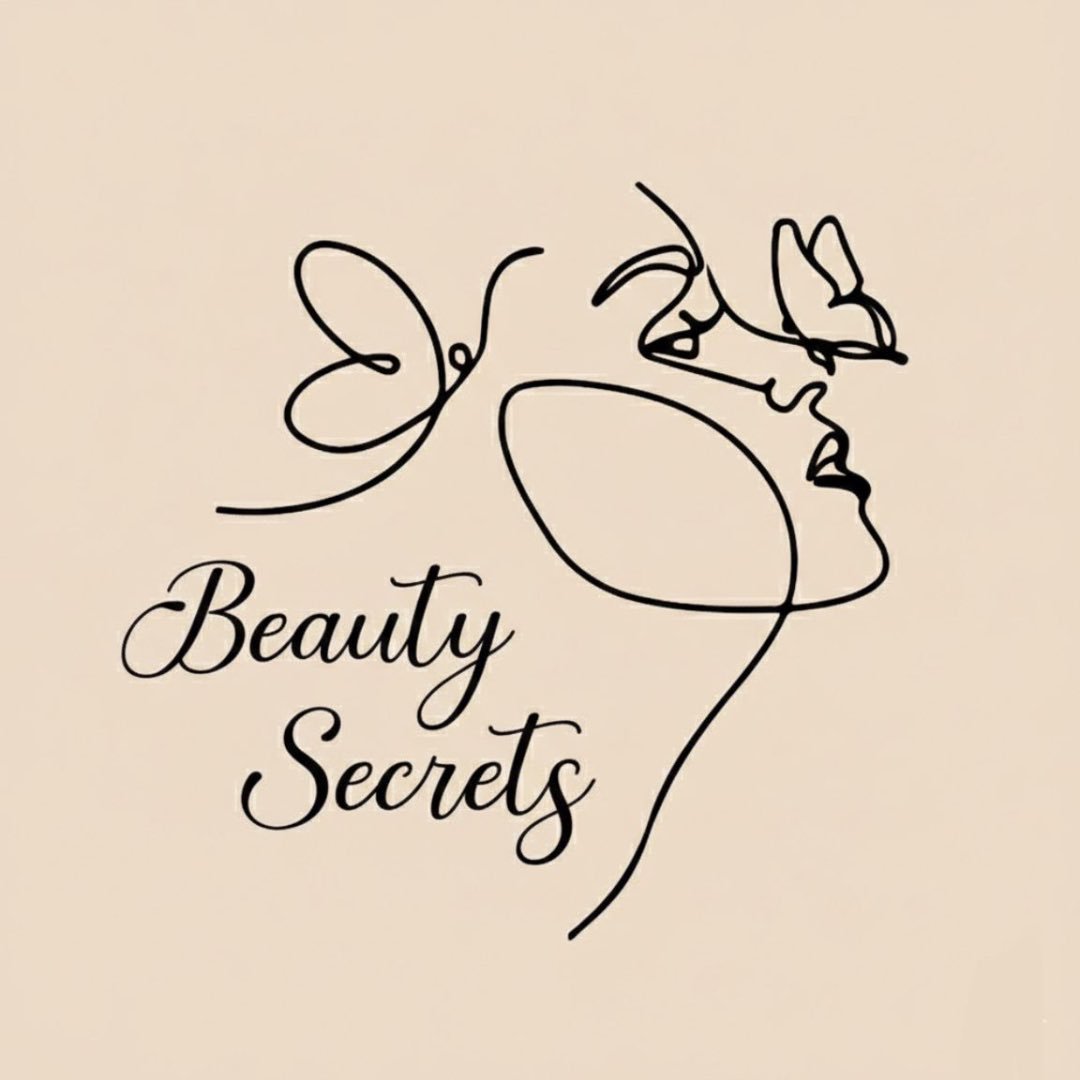 Logo Beauty Secrets